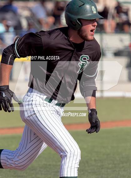 Thumbnail 2 in South Hills vs Bonita photogallery.