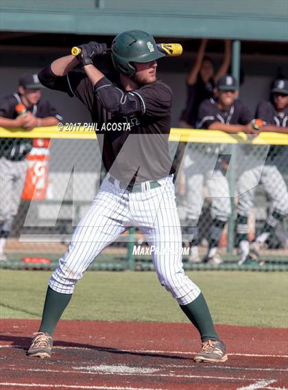 Thumbnail 2 in South Hills vs Bonita photogallery.