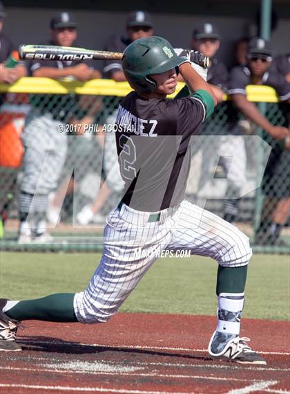 Thumbnail 1 in South Hills vs Bonita photogallery.
