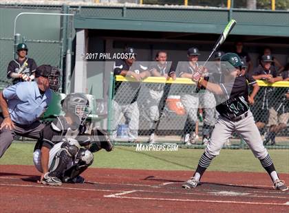 Thumbnail 3 in South Hills vs Bonita photogallery.