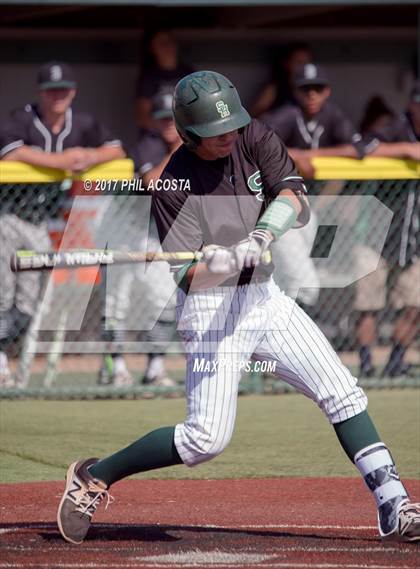 Thumbnail 3 in South Hills vs Bonita photogallery.
