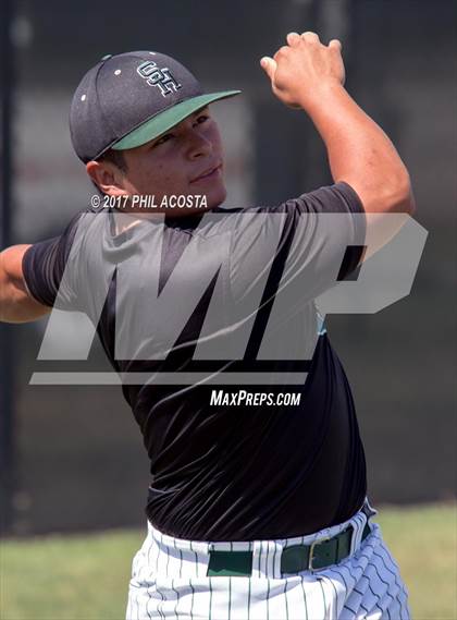 Thumbnail 2 in South Hills vs Bonita photogallery.