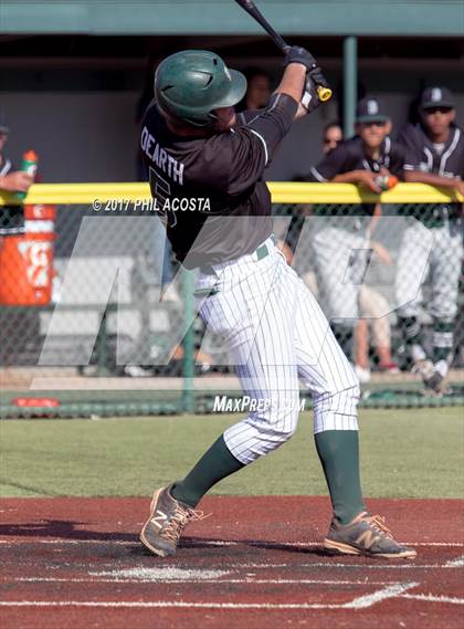 Thumbnail 3 in South Hills vs Bonita photogallery.