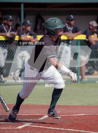 Thumbnail 3 in South Hills vs Bonita photogallery.