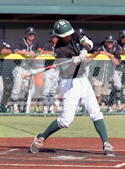 Thumbnail 2 in South Hills vs Bonita photogallery.