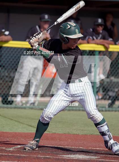 Thumbnail 3 in South Hills vs Bonita photogallery.