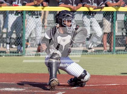 Thumbnail 2 in South Hills vs Bonita photogallery.