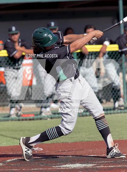 Thumbnail 3 in South Hills vs Bonita photogallery.