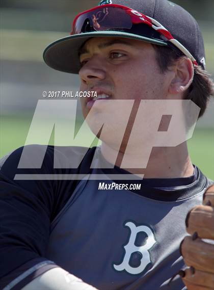 Thumbnail 3 in South Hills vs Bonita photogallery.