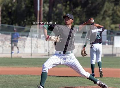 Thumbnail 1 in South Hills vs Bonita photogallery.