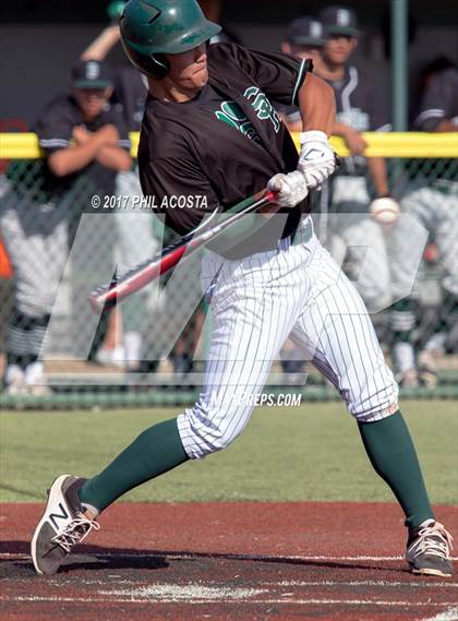 Thumbnail 3 in South Hills vs Bonita photogallery.