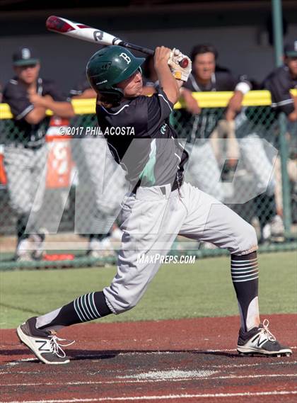 Thumbnail 1 in South Hills vs Bonita photogallery.