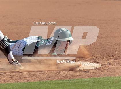 Thumbnail 3 in South Hills vs Bonita photogallery.