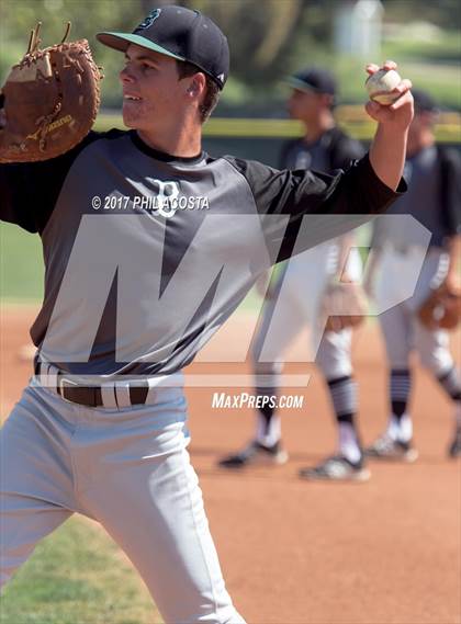 Thumbnail 2 in South Hills vs Bonita photogallery.