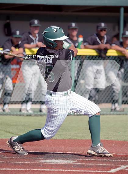 Thumbnail 3 in South Hills vs Bonita photogallery.