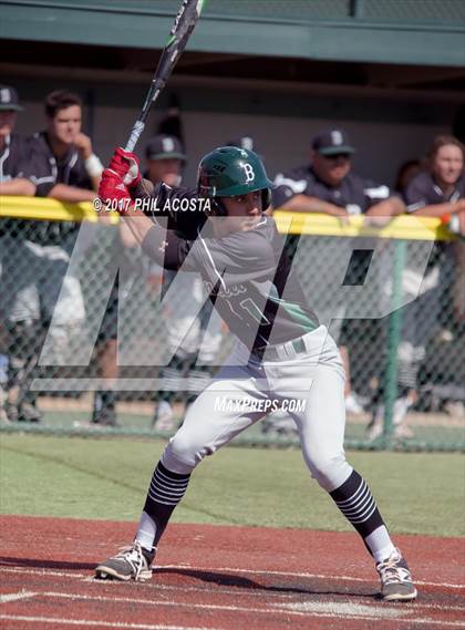 Thumbnail 2 in South Hills vs Bonita photogallery.