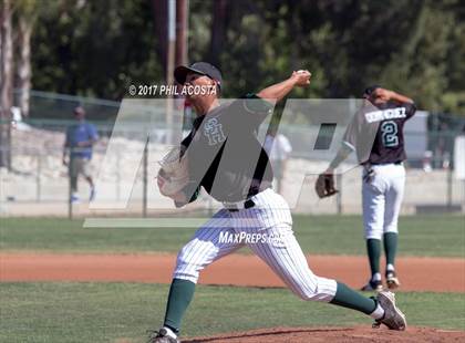 Thumbnail 2 in South Hills vs Bonita photogallery.