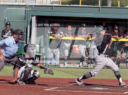 Thumbnail 2 in South Hills vs Bonita photogallery.