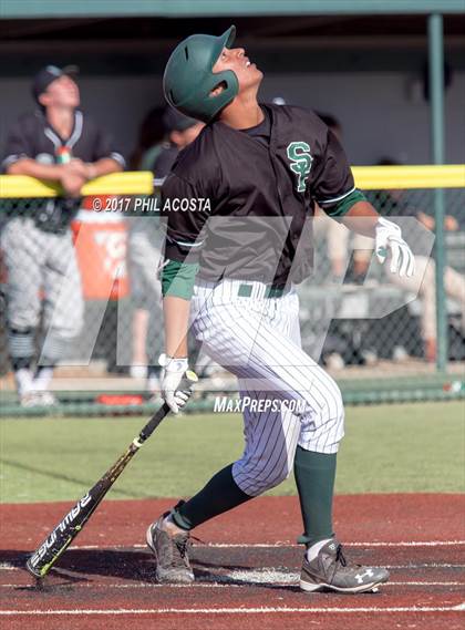 Thumbnail 3 in South Hills vs Bonita photogallery.