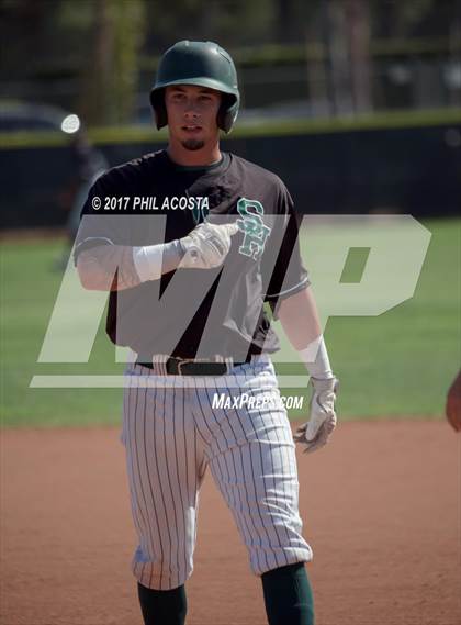 Thumbnail 2 in South Hills vs Bonita photogallery.