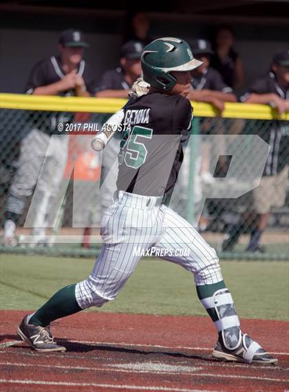 Thumbnail 3 in South Hills vs Bonita photogallery.