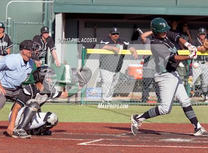 Thumbnail 3 in South Hills vs Bonita photogallery.