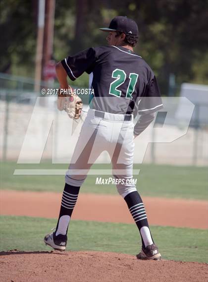 Thumbnail 3 in South Hills vs Bonita photogallery.