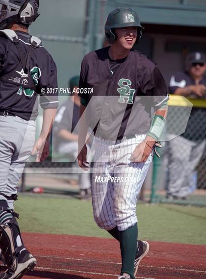 Thumbnail 1 in South Hills vs Bonita photogallery.