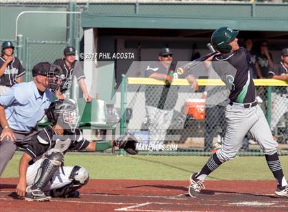 Thumbnail 3 in South Hills vs Bonita photogallery.