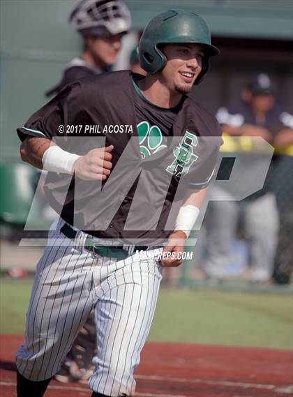 Thumbnail 3 in South Hills vs Bonita photogallery.