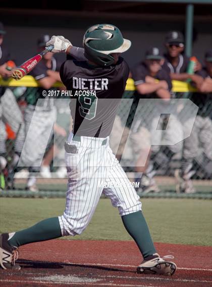 Thumbnail 2 in South Hills vs Bonita photogallery.