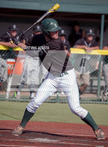 Thumbnail 2 in South Hills vs Bonita photogallery.