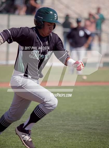 Thumbnail 3 in South Hills vs Bonita photogallery.