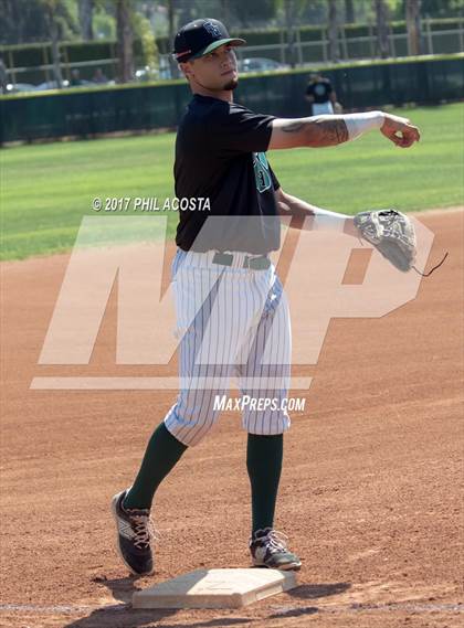 Thumbnail 1 in South Hills vs Bonita photogallery.