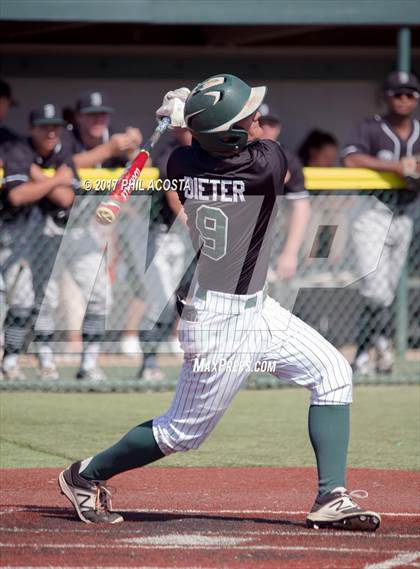 Thumbnail 1 in South Hills vs Bonita photogallery.