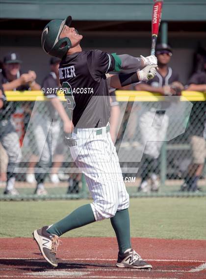 Thumbnail 2 in South Hills vs Bonita photogallery.