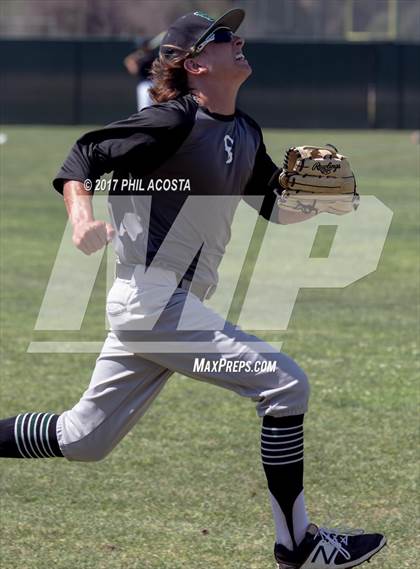 Thumbnail 2 in South Hills vs Bonita photogallery.