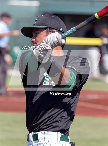 Thumbnail 3 in South Hills vs Bonita photogallery.