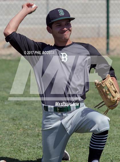 Thumbnail 2 in South Hills vs Bonita photogallery.