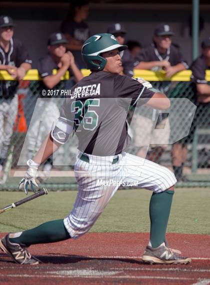 Thumbnail 2 in South Hills vs Bonita photogallery.