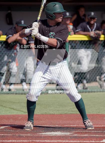 Thumbnail 3 in South Hills vs Bonita photogallery.