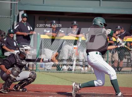 Thumbnail 2 in South Hills vs Bonita photogallery.