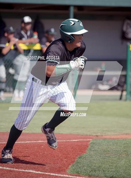 Thumbnail 1 in South Hills vs Bonita photogallery.
