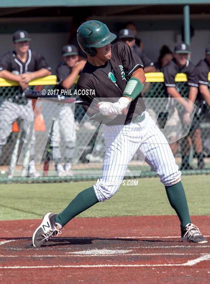 Thumbnail 1 in South Hills vs Bonita photogallery.