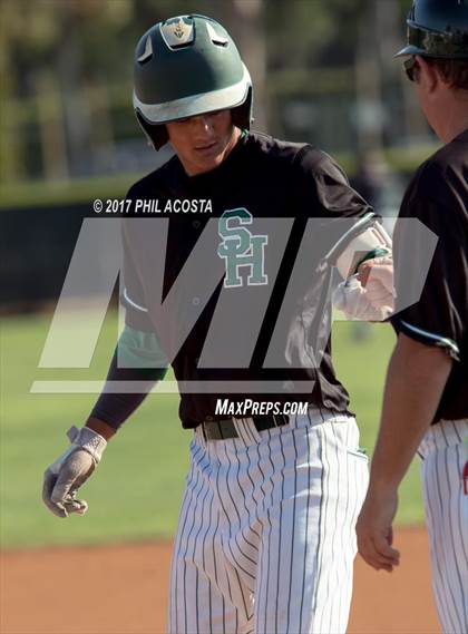 Thumbnail 3 in South Hills vs Bonita photogallery.