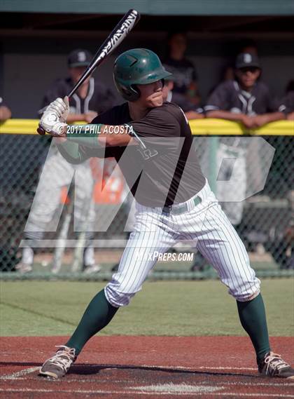 Thumbnail 3 in South Hills vs Bonita photogallery.
