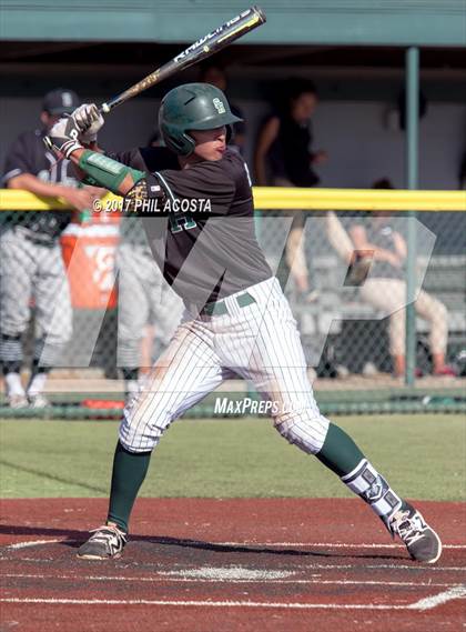 Thumbnail 2 in South Hills vs Bonita photogallery.