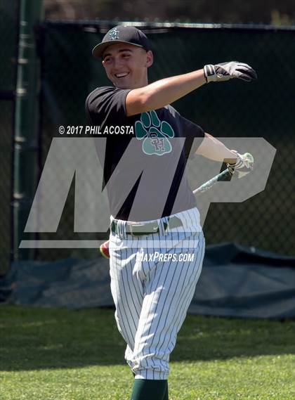 Thumbnail 3 in South Hills vs Bonita photogallery.