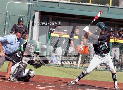 Thumbnail 2 in South Hills vs Bonita photogallery.