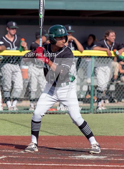 Thumbnail 3 in South Hills vs Bonita photogallery.